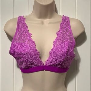 Cute Lace Bralette!